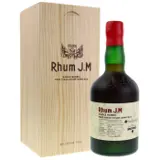 Old Brothers & Excellence Rhum Rhum J.M 21 years 1999 50cl bottle — view 1