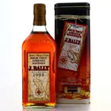 J. Bally Millésime 1998 70cl bottle — view 1