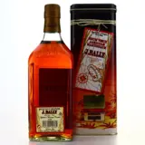 J. Bally Millésime 1998 70cl bottle — view 2