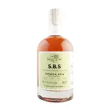 S.B.S Jamaica 2014 Merlot Cask Finish 70cl bottle — view 1