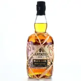 Plantation Black Cask Barbados & Peru 70cl bottle — view 1
