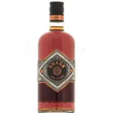 Shack Red Spiced 70cl bottle — view 1