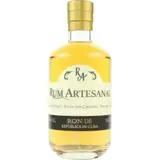 RA Ron de República Cuba 2018 50cl bottle — view 1