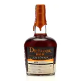 Dictador Best of 1980 70cl bottle — view 1