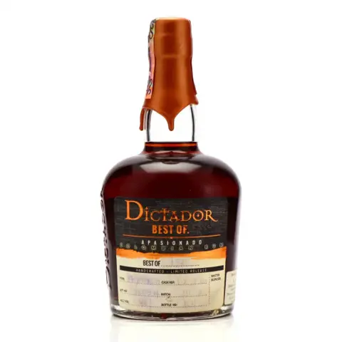 Dictador Best of 1980