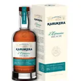 Karukera L'Expression - Brut de Fût 2019 70cl bottle — view 1