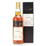 Whisky & Rhum Foursquare L‘Esprit 2005 70cl bottle — view 1