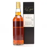 Whisky & Rhum Foursquare L‘Esprit 2005 70cl bottle — view 2