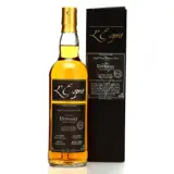 Whisky & Rhum Uitvlugt L‘Esprit 1999 70cl bottle — view 1