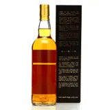 Whisky & Rhum Uitvlugt L‘Esprit 1999 70cl bottle — view 2