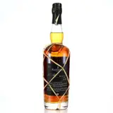 Plantation Old Reserve Single Cask 1998 70cl bottle — view 2