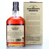 Chairman‘s Reserve Legacy 70cl bottle — view 2