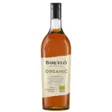 A.F.D. Ron Barceló Organic 70cl bottle — view 1