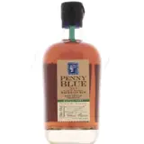Medine Estate Penny Blue XO 70cl bottle — view 1
