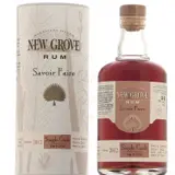Grays New Grove Savoir Faire Single Cask 2012 70cl bottle — view 1