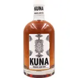 Kuna Panama Aged Ron 70cl bottle — view 1