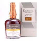 Dictador Capitulo 1 American Oak Cask 1996 70cl bottle — view 1