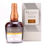 Dictador Capitulo 1 American Oak Cask 1999 70cl bottle — view 1