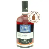 Rum Nation Panama 18 years 2014 1996 70cl bottle — view 1