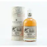 Rum Nation Enmore Small Batch Rare Rums 2002 70cl bottle — view 1