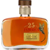 Rum Nation Jamaica Rum Embassy N.1 50cl bottle — view 1