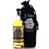 VS Distillers J. Gow Hidden Depths Vol.1 2017 70cl bottle — view 1