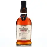 Foursquare ECS XIV Détente 2010 70cl bottle — view 1