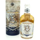 Capulet & Montague Brands GmbH Bonpland Blanc VSOP 50cl bottle — view 1