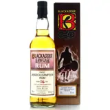 Blackadder Hampden Raw Cask 2000 70cl bottle — view 1