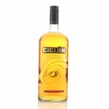 Bacardi Ciclón 100cl bottle — view 1