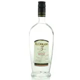 DDL El Dorado 3 70cl bottle — view 1