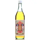 Ronera Matusalem Los Marinos Ron Palmas Paticruzado (Vintage) 75cl bottle — view 1