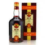Cadenhead‘s Enmore KFM 1991 70cl bottle — view 1
