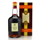 Cadenhead‘s Enmore KFM 1991 70cl bottle — view 2