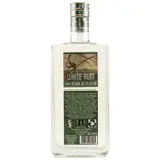 MHOBA Select Release White Rum 2019 70cl bottle — view 2
