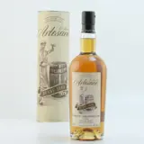 El Ron del Artesano Panama Rum - Garnatxa Sweetwine Cask 2008 70cl bottle — view 1