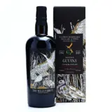 The Wild Parrot Enmore Guyana Enmore 1994 REV 70cl bottle — view 2