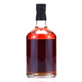 Liquid Treasures Rum Session No. 7 2016 70cl bottle — view 2