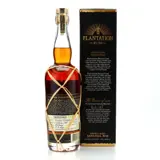 T.D.L Plantation Trinidad 1997 - Single Cask 2019 70cl bottle — view 2