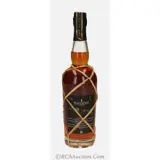 Plantation Single Cask - Limited Edition Port Cask 1999 70cl bottle — view 2