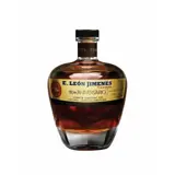 E. Leon Jimenes 110 Aniversario 70cl bottle — view 1