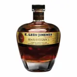 E. Leon Jimenes 110 Aniversario 70cl bottle — view 1