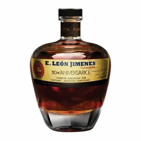 E. Leon Jimenes 110 Aniversario