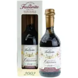 La Favorite La Réserve du Château 2002 70cl bottle — view 1