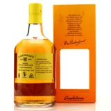 Cadenhead‘s Uitvlugt MPM 1993 70cl bottle — view 2