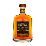 Albert Michler Distillery Ron Espero Reserva Extra Ultimo 70cl bottle — view 1