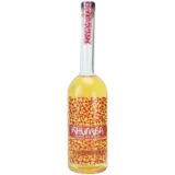 Oliver & Oliver Rhumba Caramel 70cl bottle — view 1