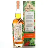 Plantation One-Time Limited Edition 2011 70cl bottle — view 2