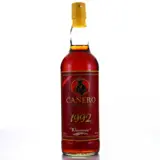 Cañero Single Barrel „La Rhumerie“ 1992 70cl bottle — view 1