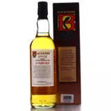 Blackadder Diamond Raw Cask Rum 2003 70cl bottle — view 2